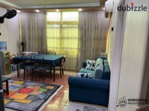 شقة مفروشة للبيع في الكوثر القديم – الغردقة 2,300,000 ج.م