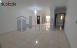 شقة للايجار 125م خطوات من البحر 16,000 ج.م