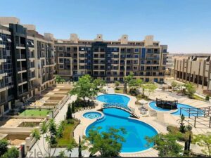 بنتهاوس للبيع إستلام فورى كومباوند إيزولا 7,500,000 ج.م