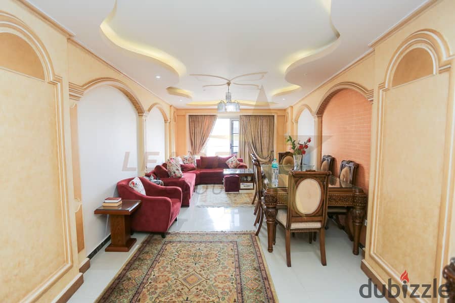 شقة للبيع 175 م ستانلي (خطوات من البحر) 0