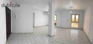 لقطه للبيع بالرحاب 105م دور تالت اسانسير بتكييفات والمطبخ 5,300,000 ج.م