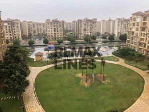 فرصة للسكن الراقي بمدينتي | المرحلة الأولى B1 9,500,000 ج.م