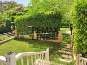 استوديو بحديقة للبيع | مدينتي B7 3,500,000 ج.م