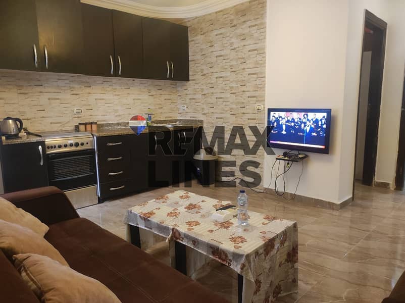 استوديو "فرصة" للبيع بمدينتي | المرحلة B7 0