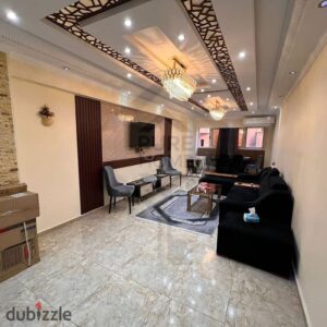 شقة للبيع – كليوباترا – متفرع من شارع بورسعيد 3,900,000 ج.م