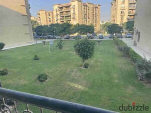 الرحاب للبيع شقه 131م فيو جاردن بجوار مول افينو وكارفور 6,350,000 ج.م