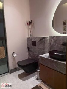 بيفرلي هيلز كازا مساحه 257م 3نوم 3حمام بالاجهزه و العفش ايجار شهري 80الف قابل للتفاوض 80,000 ج.م