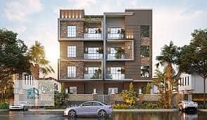 واجهه _بحري _غربي 4,200,000 ج.م