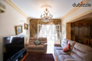 شقة للبيع 175 م لوران (ش أبو قير) 6,000,000 ج.م