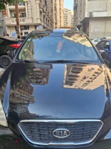 455,000 ج.م كيا كارينز 2011