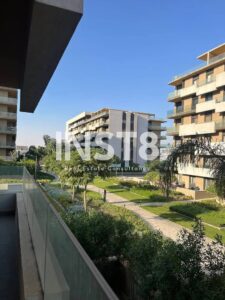 شقة 3غرف تشطيب كامل + تكيفات للبيع بكمبوند البروج الشروق 12,280,000 ج.م