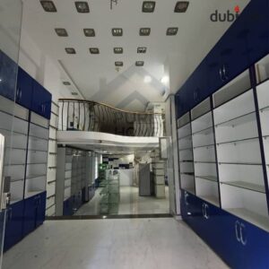 صيدليه للبيع – الابراهيمية 6,000,000 ج.م