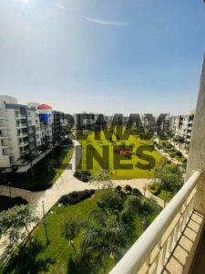 فخامة المساحة في B12 مدينتي | فيو مفتوح 10,000,000 ج.م