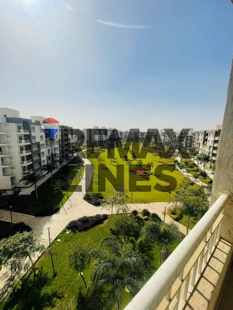 فخامة المساحة في B12 مدينتي | فيو مفتوح  0