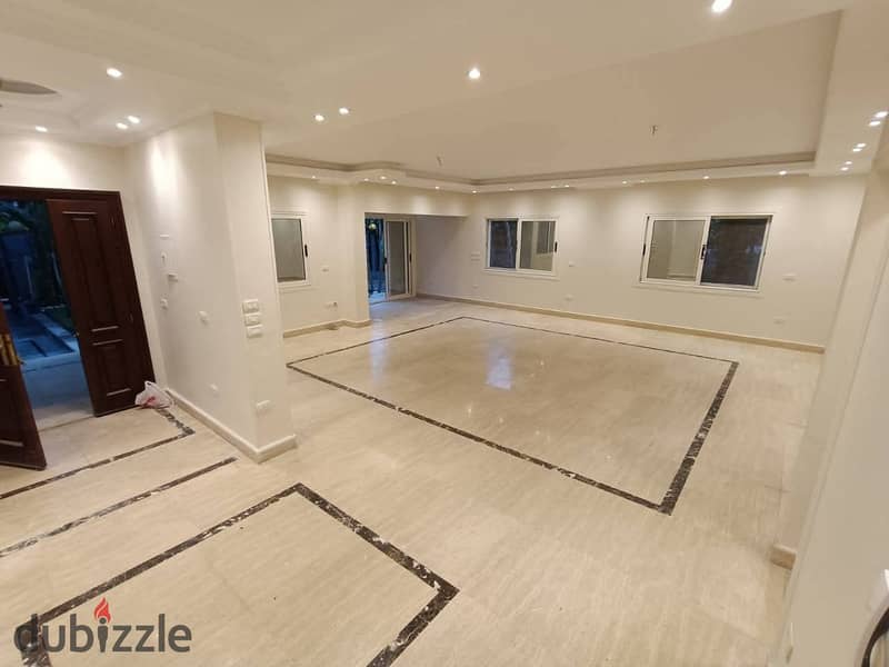 للبيع كاش تاون هاوس نموذج i سوبر لوكس بسعر مميز 0