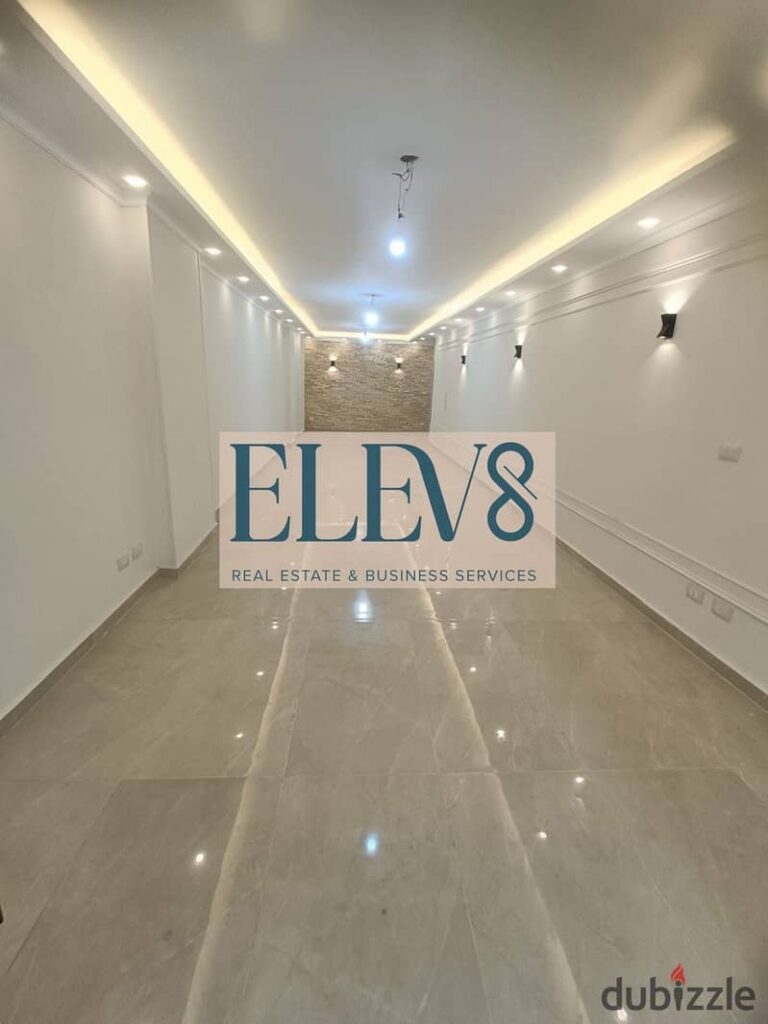 شقة للبيع بسموحة – موقع مميز شارع مصطفى كامل 0