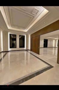 6,000,000 ج.م شقة للبيع جاهزة علي فيو مساحات خضراء و حمامات سباحة في كمبوند ايزولا شيراتون مصر الجديدة بسعر مميز