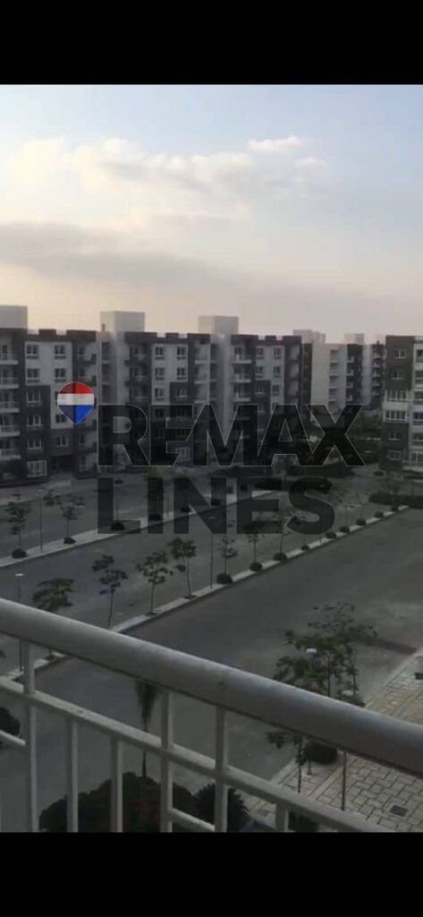 للإيجار أول سكن بمدينتي | المرحلة B12  0