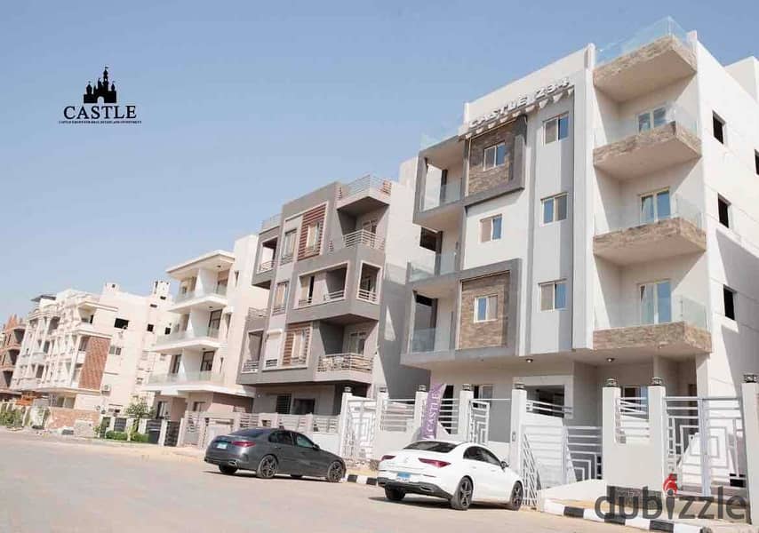 دوبلكس ٢٥٠م للبيع اللوتس الشماليه (الجديده) من المالك بخصم ٥٠٠ الف لسرعة البيع 0