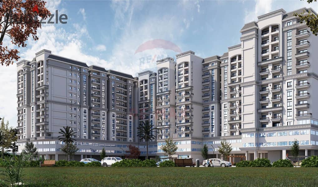 شقة للبيع 215م - ( Muruj   ) 0