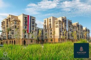 6,900,000 ج.م شقة 166 متر بتراس مفتوح كاملة التشطيب استلام فوري في قلب مصر القديمة