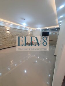 شقة للبيع – سيدي جابر المحطة 5,100,000 ج.م