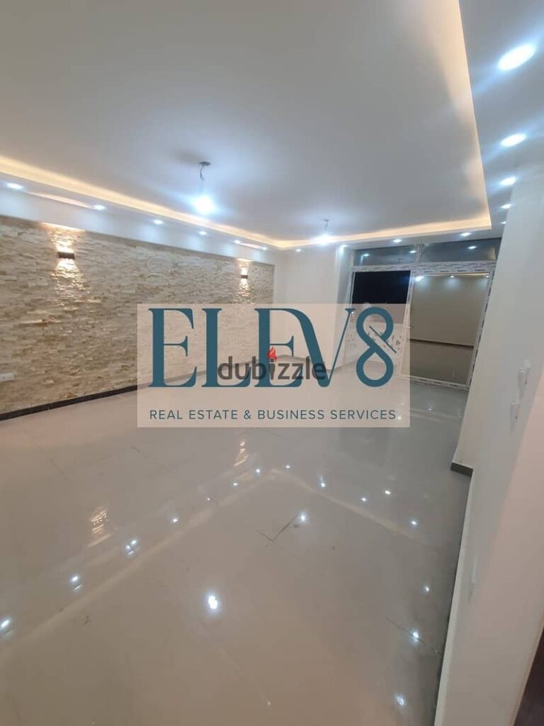 شقة للبيع – سيدي جابر المحطة 0