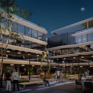 للبيع مكتب 73م مول فريست بلازا حدائق اكتوبر امام دجله جاردنز لوكيشن مميز بدون مقدم واقساط تصل الي 5 سنوات باسعار تنافسيه واقوي فرصه استثماريه 4,405,000 ج.م