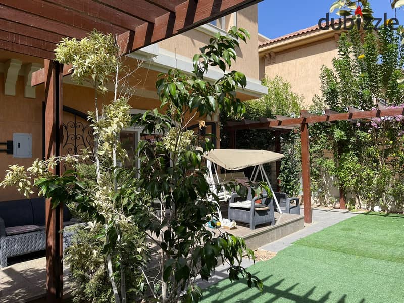 فيلا للبيع بمدينتي نموذج ii تشطيب سوبر لوكس  قريبه من الخدمات 0