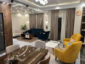 شارع الجزيره – فيلات الدفاع الوطنى – التجمع الخامس -القاهره الجديده 65,000 ج.م