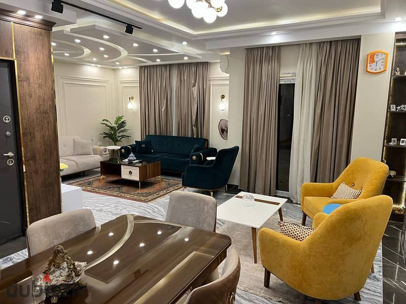 شارع الجزيره - فيلات الدفاع الوطنى - التجمع الخامس -القاهره الجديده 0