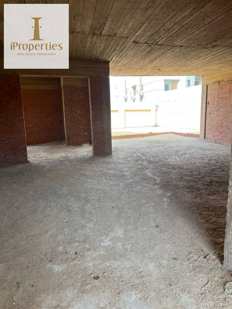 للبيع استلام فورى شقة 250متر في كمبوند بالم هيلز القاهرة الجديدة اقل من سعر الماركيت 0