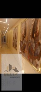 شقه تشطيب ممتاز سعر لقطه مساحه كبيره 6 اكتوبر 2,650,000 ج.م