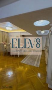 شقة للبيع – سان ستيفانو 16,000,000 ج.م