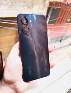 3,700 ج.م ريلمي c33