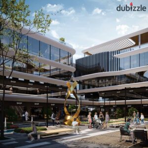 2,269,000 ج.م للبيع مكتب 45م مول فريست بلازا حدائق اكتوبر امام دجله جاردنز لوكيشن مميز بدون مقدم واقساط تصل الي 5 سنوات باسعار تنافسيه واقوي فرصه استثماريه