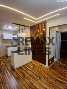 3,950,000 ج.م للبيع شقة 73 متر – B12 | تشطيبات خاصة ألترا سوبر لوكس شقة مميزة بتشطيب عالي الجودة وإطلالة مباشرة على البارك، في موقع هادئ ومطلوب.