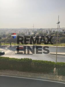 شقة للايجار في مدينتي 124 متر B6 موقع مميز جدا خطوات للساوث بارك 16,000 ج.م