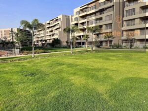 8,000,000 ج.م شقة للبيع بموقع مميز جاهزه للاستلام في كابيتال جاردنز مدينه المستقبل امتداد القاهره الجديدة بالقرب من مدينتي