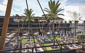 4,707,000 ج.م للبيع عيادة واجهة علي الشارع الرئيسي بموقع مميز فى ريديوم مول القاهرة الجديده ٢٣For Sale Clinic in prime location,in Radium Mall,New Cairo