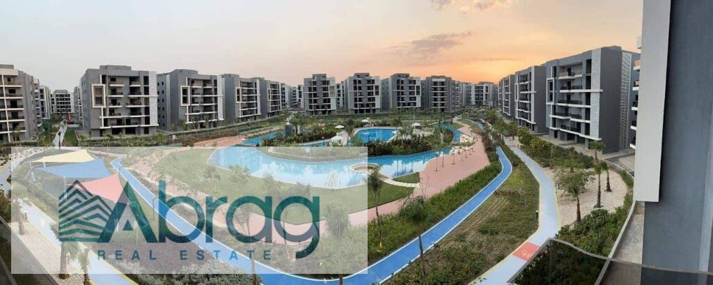 للبيع شقة 139م – استلام فوري – كمبوند صن كابيتال 0