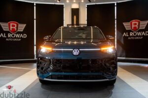 2,680,000 ج.م فولكسفاغن تايرون volkswagen 2026