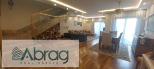 للبيع فيلا توين هاوس300م استلام فورى بالتشطيب في زايد – كمبوند جرين 4 20,000,000 ج.م