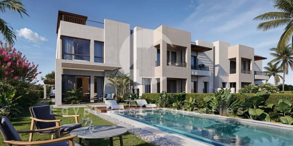 تاون هاوس بموقع مميز فقط بمقدم 5% وقسط 9 سنوات للبيع 6 أكتوبر أوراسكوم 0