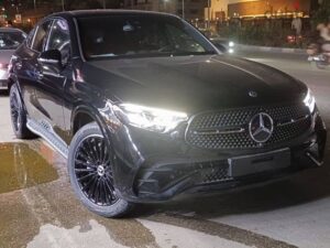 5,150,000 ج.م مرسيدس بنز GLC 2025