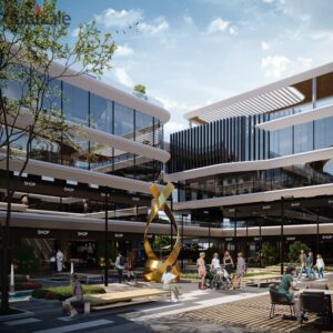 امتلك الان محل 27متر فى مول فريست بلازا فى اهم مشاريع حدائق اكتوبر دايركت على طريق يوتوبيا باعلي عائد استثماري اقل سعر متر بحدائق اكتوبر 2,030,000 ج.م