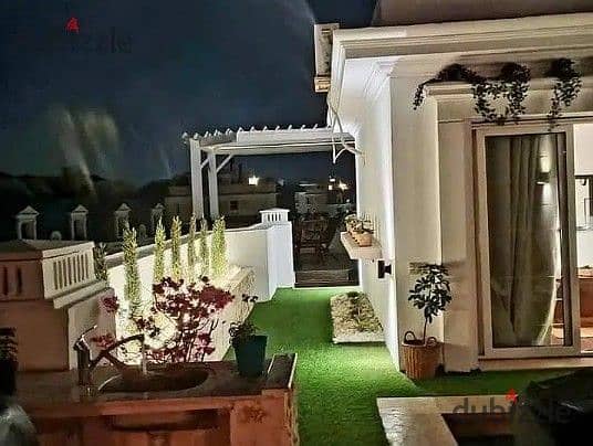 للبيع شقه ارضى بجادرن استلام فورى (( 3 غرف نوم )) ف ماونتن فيو أى سيتى أكتوبر بالتقسيط ع 8س سنوات ( عاين واستلم فورااا 0