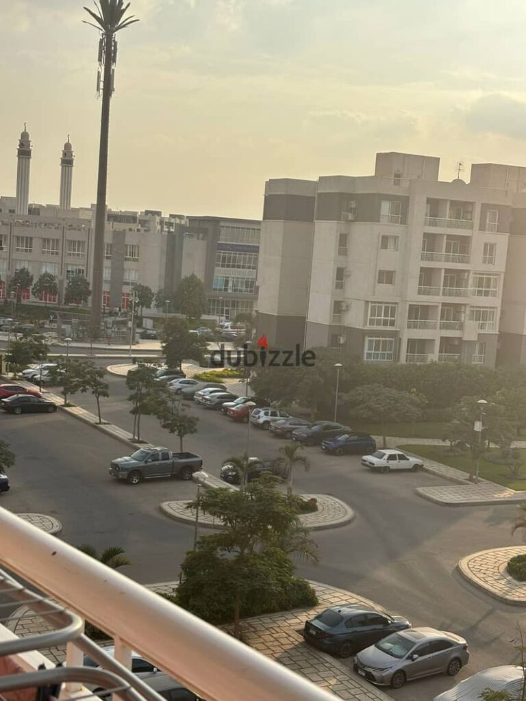 شقه 116م بجوار الخدمات والمسجد مباشره بمدينتي 0