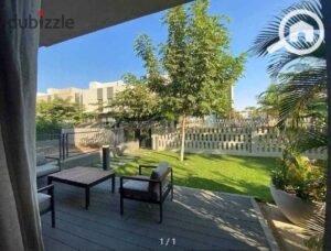 بأقل سعـر دوبلكس حديقه خاصه جاهز للاستلام الفورى ف كمبوند البروج الشروق امام المركز الطبى 15,000,000 ج.م