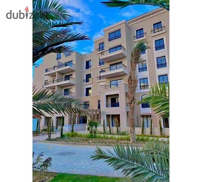 للايجار استوديو مميز 75 متر  كمبوند فيلدج ويست , درة , الشيخ زايد  ( اول سكن بسعر مميز  ) 0